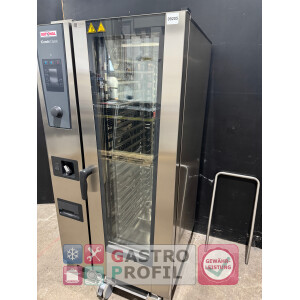 Rational Kombidämpfer iCombi Classic 20 1/1 GN E BJ 05/22