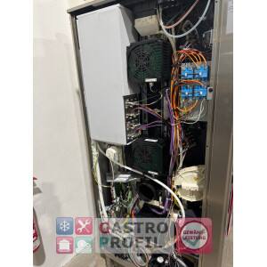 Rational Kombidämpfer iCombi Classic 20 1/1 GN E BJ 05/22