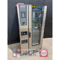 Rational Kombidämpfer iCombi Classic 20 1/1 GN E BJ 05/22