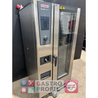 Rational Kombidämpfer iCombi Classic 20 1/1 GN E BJ 05/22