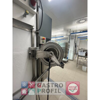 Kärcher Hochdruckreiniger HD 7/16-4 ST + Heiß Wasser Erzeuger HWE 860