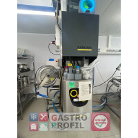 Kärcher Hochdruckreiniger HD 7/16-4 ST + Heiß Wasser Erzeuger HWE 860