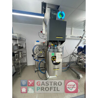 Kärcher Hochdruckreiniger HD 7/16-4 ST + Heiß Wasser Erzeuger HWE 860