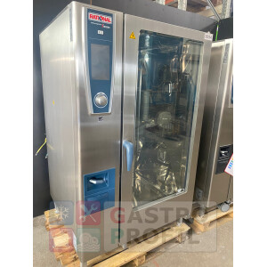 Rational Kombidämpfer SCC 202 WE  BJ 2015