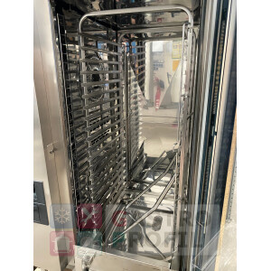 Rational Kombidämpfer SCC 202 WE  BJ 2015