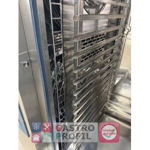 Rational Kombidämpfer SCC 202 WE  BJ 2015