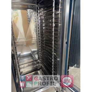 Rational Kombidämpfer SCC 202 WE  BJ 2015