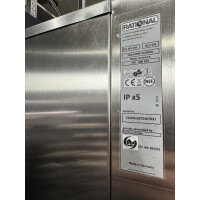 Rational Kombidämpfer SCC 202 WE  BJ 2015