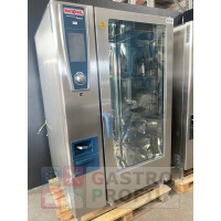 Rational Kombidämpfer SCC 202 WE  BJ 2015