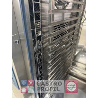 Rational Kombidämpfer SCC 202 WE  BJ 2015