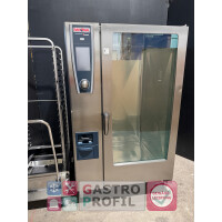 Rational Kombidämpfer SCC 202 WE BJ 2015