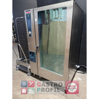 Rational Kombidämpfer SCC 202 WE BJ 2015