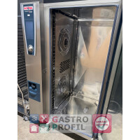 Rational Kombidämpfer SCC 202 WE BJ 2015