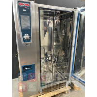 Rational Kombidämpfer SCC WE 202 BJ 2015