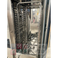 Rational Kombidämpfer SCC WE 202 BJ 2015