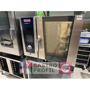 Rational Kombidämpfer iCombi Pro 6 1/1 GN E BJ 23