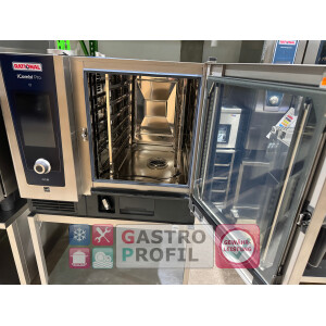 Rational Kombidämpfer iCombi Pro 6 1/1 GN E BJ 23