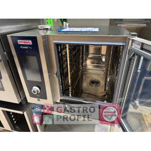 Rational Kombidämpfer iCombi Pro 6 1/1 GN E BJ 23