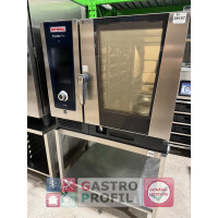Rational Kombidämpfer iCombi Pro 6 1/1 GN E BJ 23