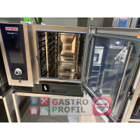 Rational Kombidämpfer iCombi Pro 6 1/1 GN E BJ 23