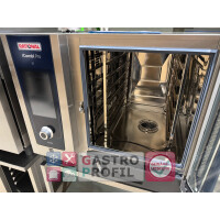 Rational Kombidämpfer iCombi Pro 6 1/1 GN E BJ 23