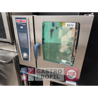 Rational Kombidämpfer SCC 61 BJ 2013