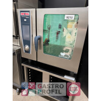 Rational Kombidämpfer SCC 61 BJ 2013