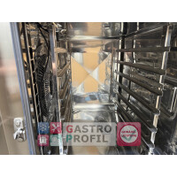 Rational Kombidämpfer SCC 61 BJ 2013