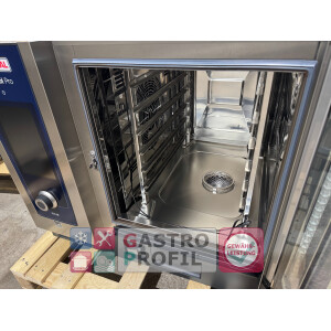 Rational Kombidämpfer iComb i Pro 6 1/1 GN BJ 11/24