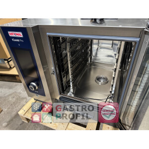Rational Kombidämpfer iComb i Pro 6 1/1 GN BJ 11/24