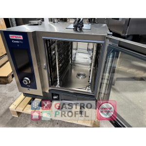 Rational Kombidämpfer iCombi Pro 6 1/1 BJ 11/24
