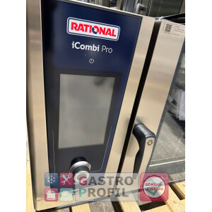 Rational Kombidämpfer iCombi Pro 6 1/1 BJ 11/24