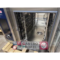 Rational Kombidämpfer iComb i Pro 6 1/1 GN BJ 11/24