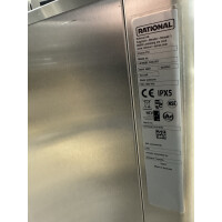 Rational Kombidämpfer iCombi Pro 6 1/1 BJ 11/24