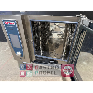 Rational Kombidämpfer SCC 61 WE BJ 2017