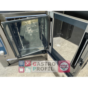 Rational Kombidämpfer SCC 61 WE BJ 2017