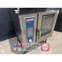 Rational Kombidämpfer SCC 61 WE BJ 2017