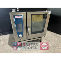 Rational Kombidämpfer SCC 61 WE BJ 2017