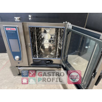 Rational Kombidämpfer SCC 61 WE BJ 2017