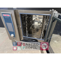 Rational Kombidämpfer SCC 61 WE BJ 2017