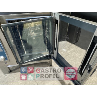 Rational Kombidämpfer SCC 61 WE BJ 2017