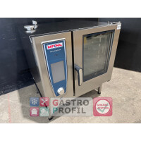 Rational Kombidämpfer SCC 61 WE BJ 2017