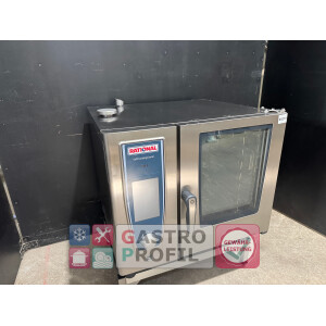 Rational Kombidämpfer SCC 61 WE BJ 2017