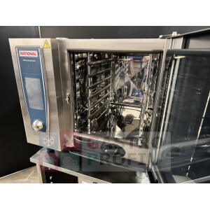 Rational Kombidämpfer SCC 61 WE BJ 2017