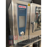 Rational Kombidämpfer SCC 61 WE BJ 2017