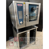 Rational Kombidämpfer SCC 61 WE BJ 2017