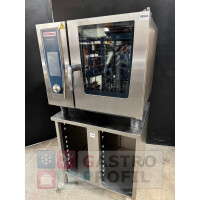 Rational Kombidämpfer SCC 61 WE BJ 2017