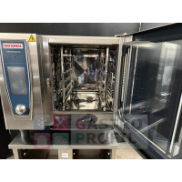 Rational Kombidämpfer SCC 61 WE BJ 2017