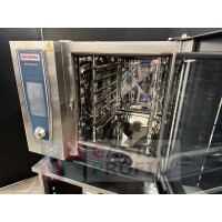 Rational Kombidämpfer SCC 61 WE BJ 2017