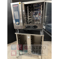 Rational Kombidämpfer SCC 61 WE BJ 2017